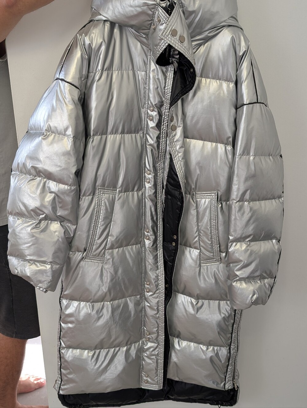 Latellier Winter Coat